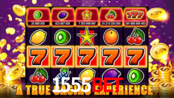 Descubra a Essência do 1555bet: Nossa História e Compromissos