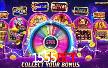 Explorando a Categoria de Eventos em Apostas na 1555bet